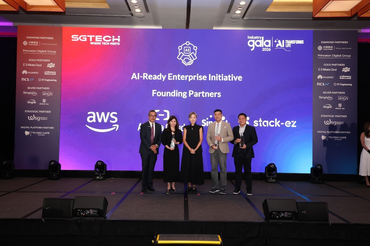 Singapore’s SMEs get a structured push to turn AI into results